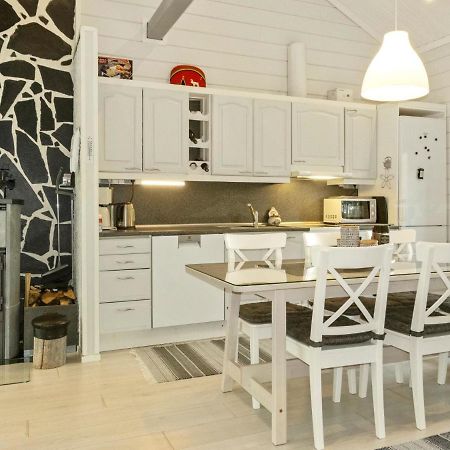 Holiday Home Lapinvouti By Interhome Levi Eksteriør billede