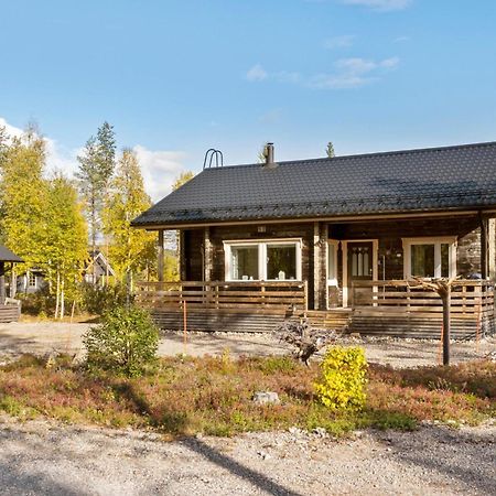 Holiday Home Lapinvouti By Interhome Levi Eksteriør billede
