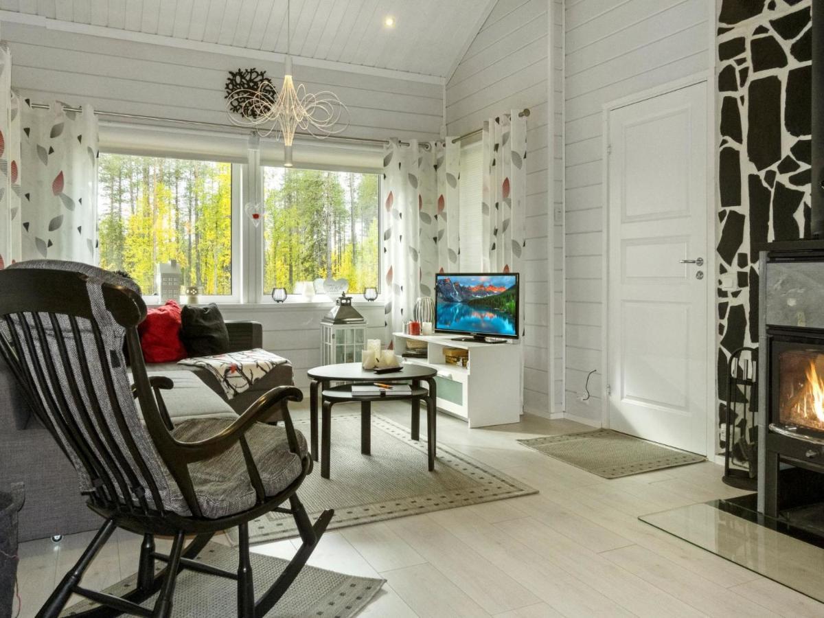 Holiday Home Lapinvouti By Interhome Levi Eksteriør billede