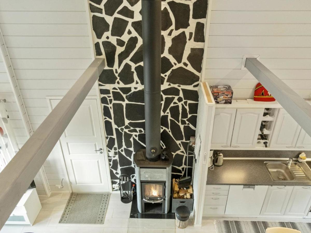 Holiday Home Lapinvouti By Interhome Levi Eksteriør billede
