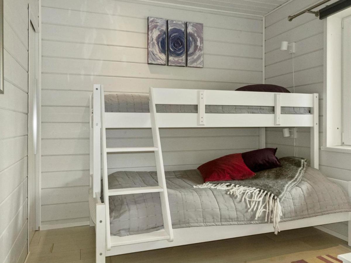 Holiday Home Lapinvouti By Interhome Levi Eksteriør billede