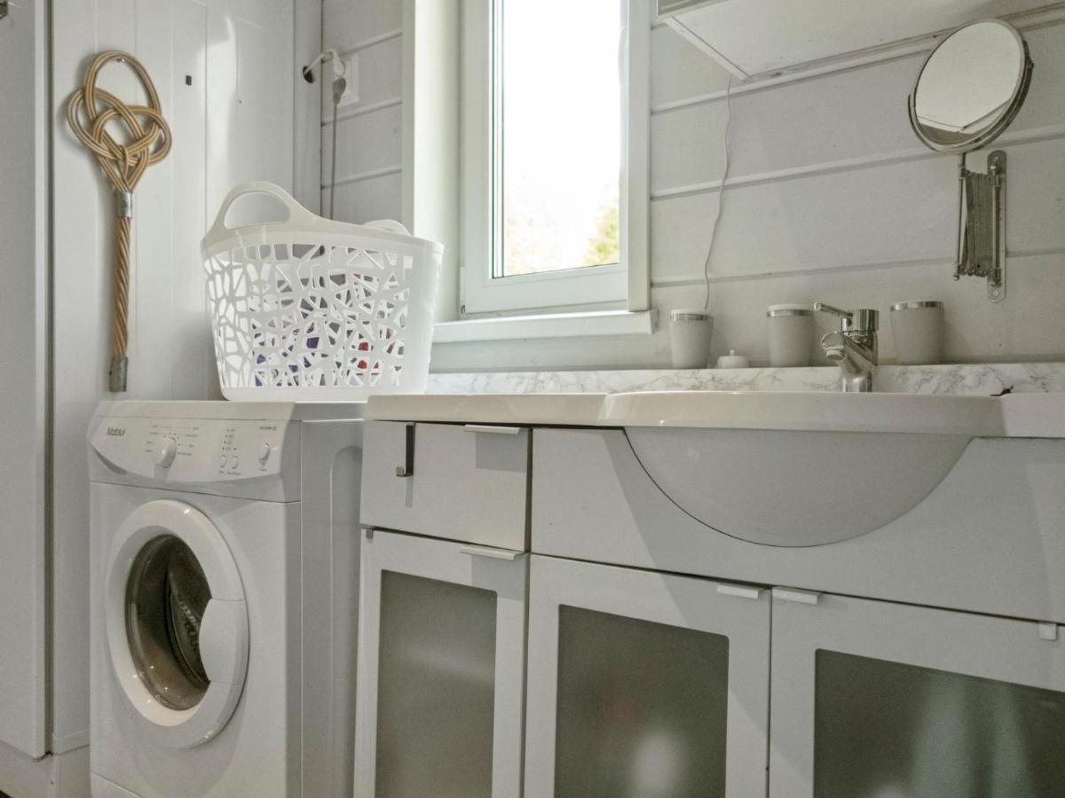 Holiday Home Lapinvouti By Interhome Levi Eksteriør billede