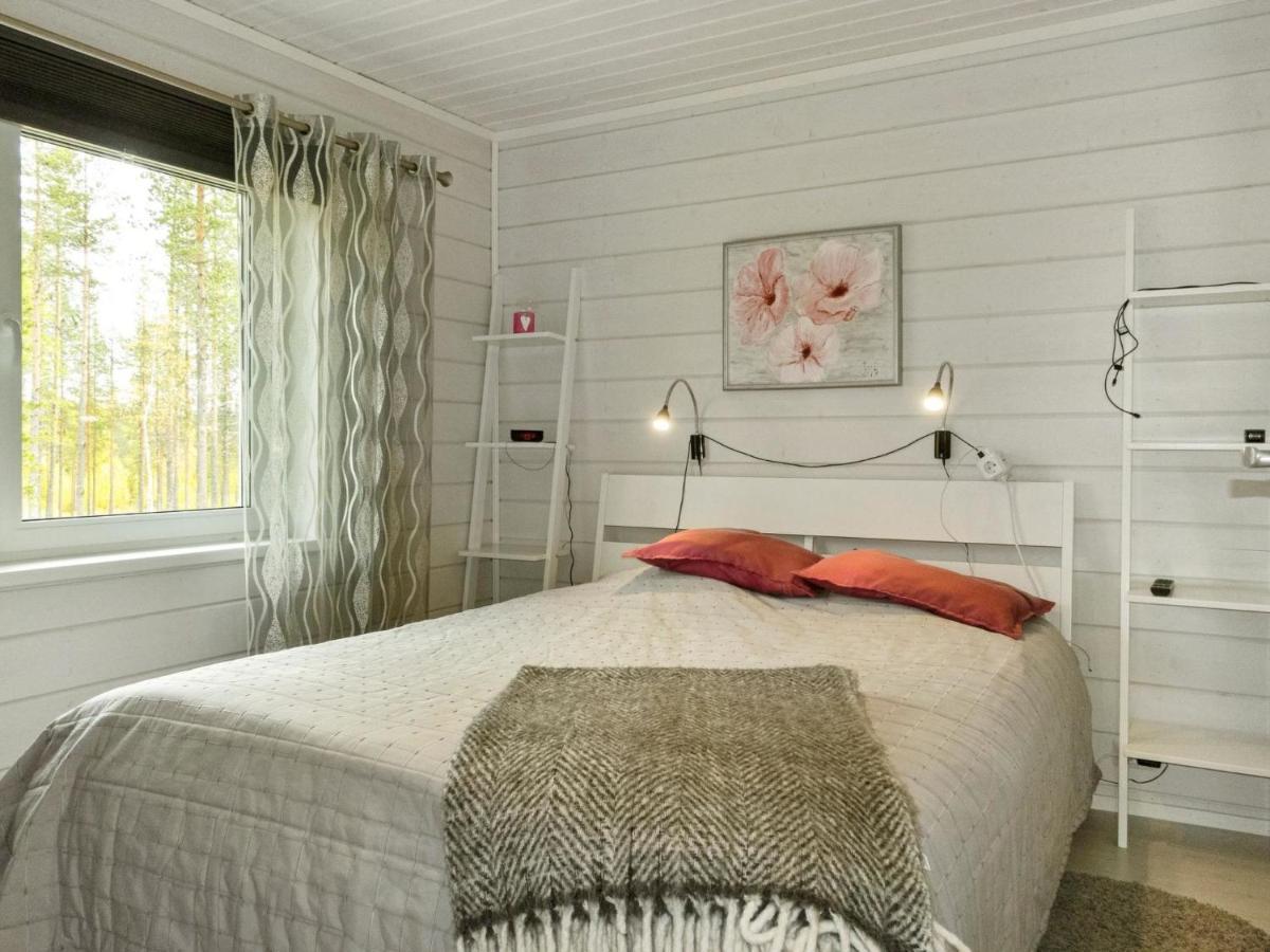 Holiday Home Lapinvouti By Interhome Levi Eksteriør billede