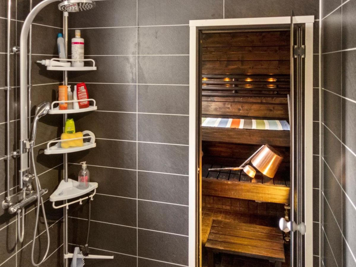 Holiday Home Lapinvouti By Interhome Levi Eksteriør billede