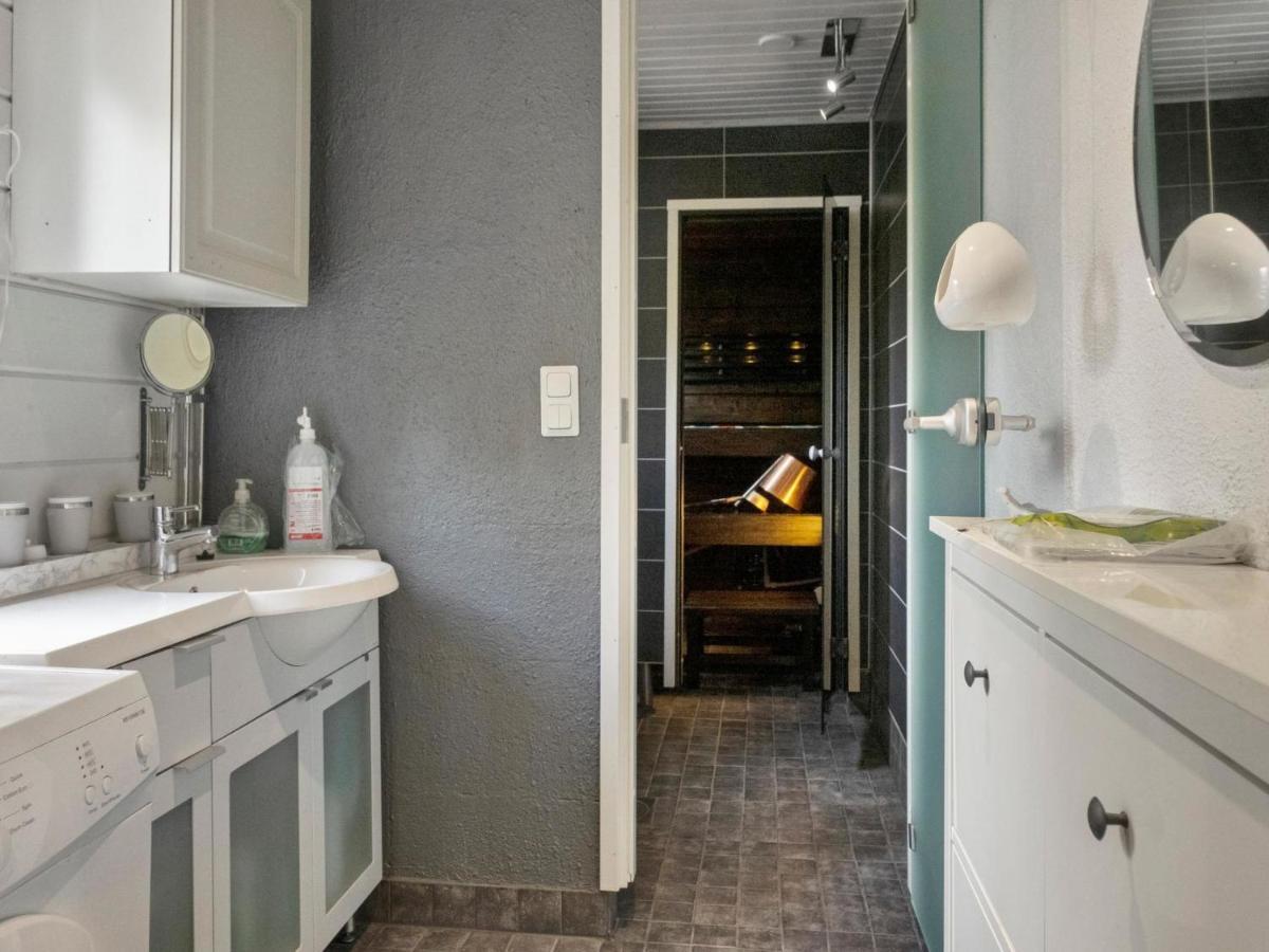 Holiday Home Lapinvouti By Interhome Levi Eksteriør billede